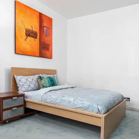 Bright & Spacious 2-Bedroom Apartment In Paddington Hydepark Central London Exterior photo